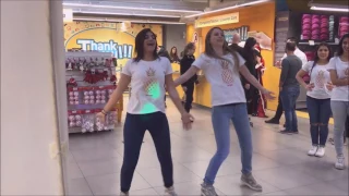 Just Dance 2017 - Tico-Tico no Fubá