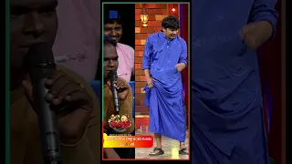 #Shorts - Rocking Rakesh & Team Performance Promo - 26th May 2023 - Extra Jabardasth Promo