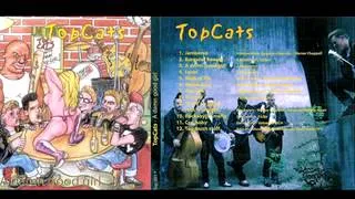 Top Cats - A damn good girl: 6. Rockhouse • Rockabilly