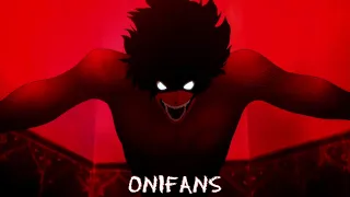 ONI INC. - ONI FANS「AMV」- Devilman Crybaby 😈