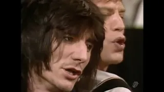The Rolling Stones - Hang Fire (Subtitulada)