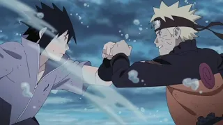 Naruto Shippuden Best Fights AMV (GONE.Fludd - VUSSAP!)