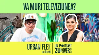 ALINA PUȘCAȘ. DE CE NU ESTE BINE SĂ FIM LA UN CLICK DISTANȚĂ DE ORICE | Urban Flex cu Otravă 32