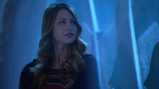 Supergirl - 2x21-  Kara and Lillian Luthor