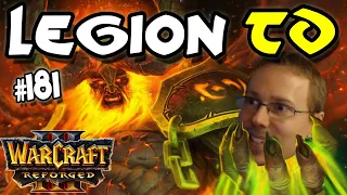 Legion TD #181