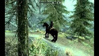 Elder Scrolls V: Skyrim Guide - How to Find Angi's Camp