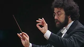 Bruckner Sinfonie Nr 4 in Es-Dur WAB 104 Die Romantische Giuseppe Sinopoli Philharmonia Orchestra