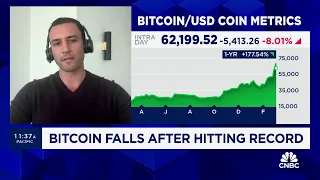 Bitcoin is boring and that is its beauty: Neoclassic's Mike Bucella