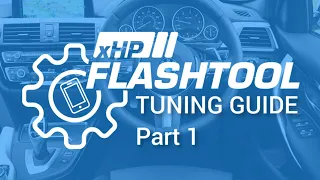 Is a Stage 3 Trans Tune too much for Stock Turbo setups? Guide to xHP Tuning Maps