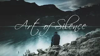 Art of Silence - Dramatic Cinematic (Background music)