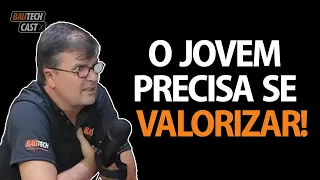 O ENGENHEIRO JOVEM ESTÁ DESVALORIZADO? #engenharia #engenhariacivil #faculdade #jovemengenheiro