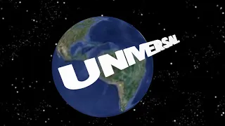 UNIVERSAL logo panzoid