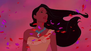 I'll Never See Him Again (Piano & String Version) - Pocahontas - by Sam Yung