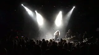 Death Angel - Live at Amager Bio Copenhagen 2020 - Full show