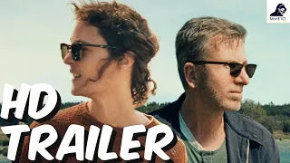Bergman Island Official Trailer (2021) - Tim Roth, Mia Wasikowska, Vicky Krieps