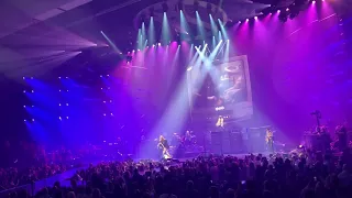 Aerosmith — "Cryin" — LIVE at MGM Park — Las Vegas