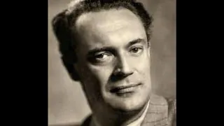 Gustav Diessl Biografie - Deutsche Schauspieler