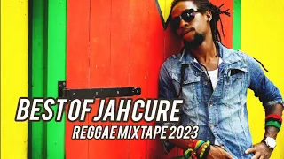 New Jah Cure Mixtape 2023 - Reggae Lovers And Culture Mix By DjaywiZz