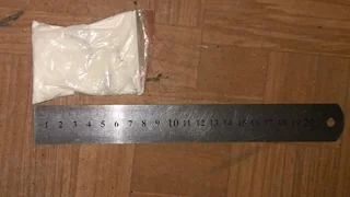Наркотики в нижнем белье обнаружили у задержанного череповчанина