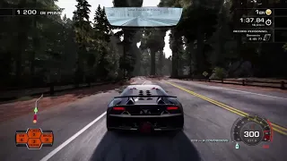 NFS HOT PURSUIT REMASTERED : Hotting Up w/ Sesto Elemento