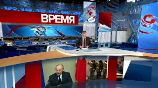 Отрывок выпуска программы Время от 26.11.19 "Опасность - Снюс!"