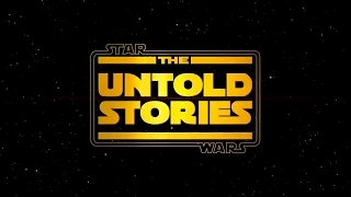 Star Wars The Clone Wars: The Untold Stories Featurette