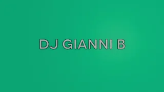 GET THE FUNK DOWN BEAT DJ GIANNI B