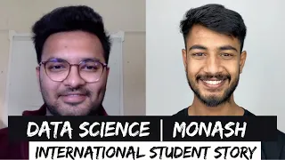 Data Science in Australia | International student in Australia | Part-time Full-time JOB | Internash