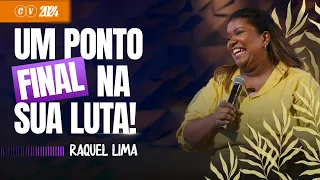 RAQUEL LIMA | VIVER AS PROMESSAS DE DEUS - Congresso de Verão 2024