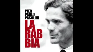 La Rabbia [The Rage] (1963) [Pier Paolo Pasolini [English Subtitles]