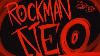 Rockman NEO (2001) - ORIGINAL VIDEO in HD