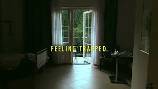 FEELING TRAPPED - A short film | iPhone 14 Pro Max | 4K