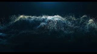 abstract-particles | Background HD Videos | HD Background videos | HD Loop Videos