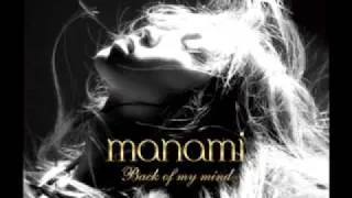 Manami - Back Of My Mind feat. Pharrell (Japanese Version)