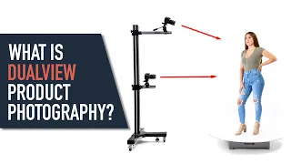 What Is DualView Product Photography? (NEW for 2020)