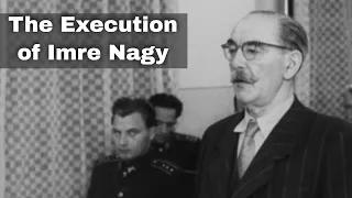 16th June 1958: Execution of Imre Nagy, Hungarian communist politician