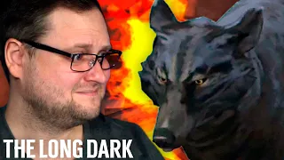 ЛЕГЕНДАРНЫЙ ВОЛК ► The Long Dark - Episode 4 #6