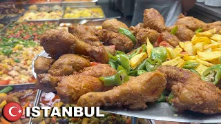 🇹🇷 Istanbul Street Food Adventure - Street Food in Turkiye 2023