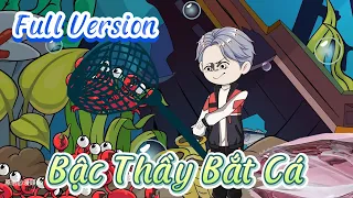 (Full Version) Bậc Thầy Bắt Cá | Gấu Hài Review