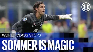 SOMMER IS MAGIC ✨ | WORLD CLASS STOPS 🧤