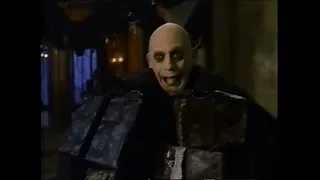 Addams Family Values TV Spot #7 (1993)