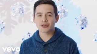 David Archuleta - Christmas Every Day (Official Video)