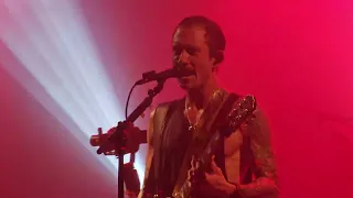 Of Prometheus and the Crucifix - Trivium O2 Academy Liverpool Aug 2023