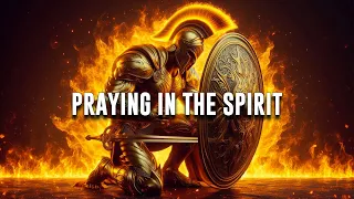 All the prayers you pray like this God will answer them - Powerful Revelation