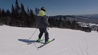 2020 Ski Test - Armada Tracer 98 Skis