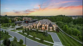 Welcome to 21 Northern Pines Boulevard in Kleinburg 2023
