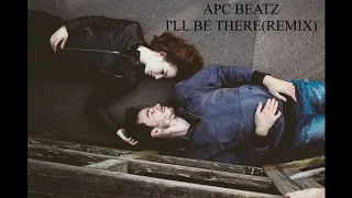 Jess Glynne_I'll Be There(APC Beatz Remix)