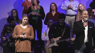 "His Mercy Is More" North Katy Special Music