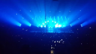 Armin van Buuren live in Köln 3.3.2017