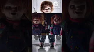 (The trio Chucky’s) #shorts #edit #viral #childsplay #likes #kobycobra #chucky #funny #likesubscribe